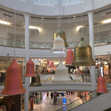 Eastland Christmas Bells